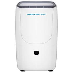 Picture of Emerson Quiet Kool High Efficiency 40-Pint SMART Dehumidifier with Wi-Fi and Voice Control