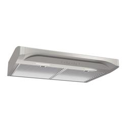 36 in. Elite Alta 3 Series Convertible Under-Cabinet Range Hood, Stainless Steel - Broan ALT336SS