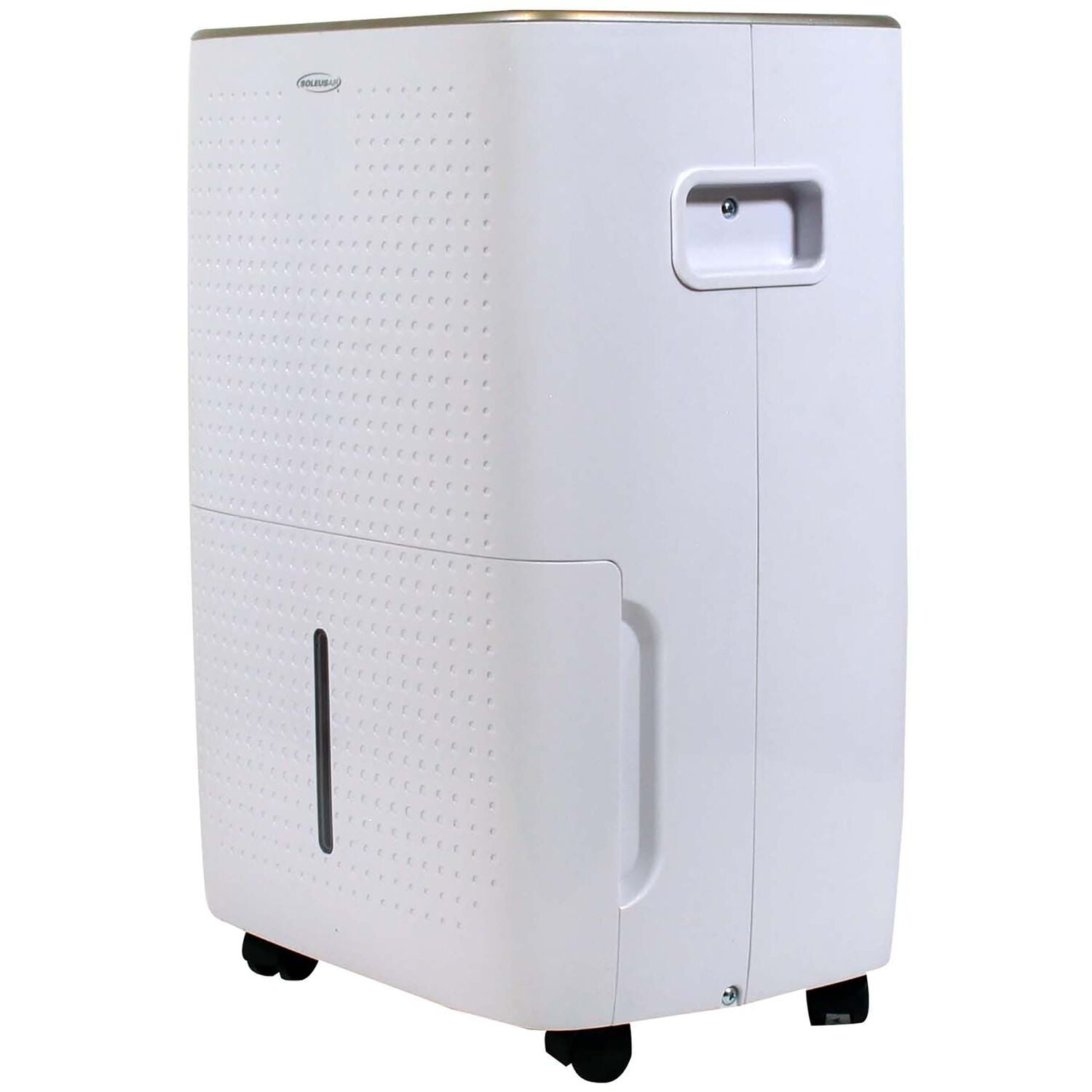 Picture of Soleus DSJ-25EW-01 25-Pint AC Energy Star Certified Dehumidifier with Mirage Display & Tri-Pat Safety
