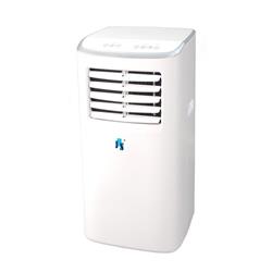 Picture of JHS A019J-05KR 8&#44;000 BTU Portable Air Conditioner&#44; White