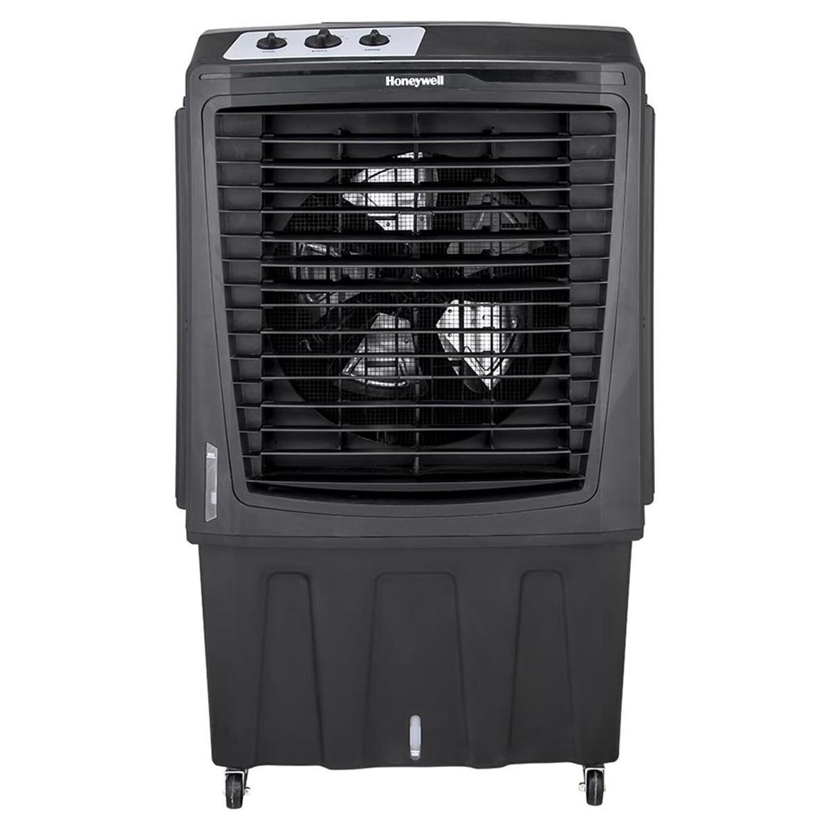 Picture of Honeywell CO810PM 2600 CFM Indoor Outdoor Portable Evaporative Air Cooler