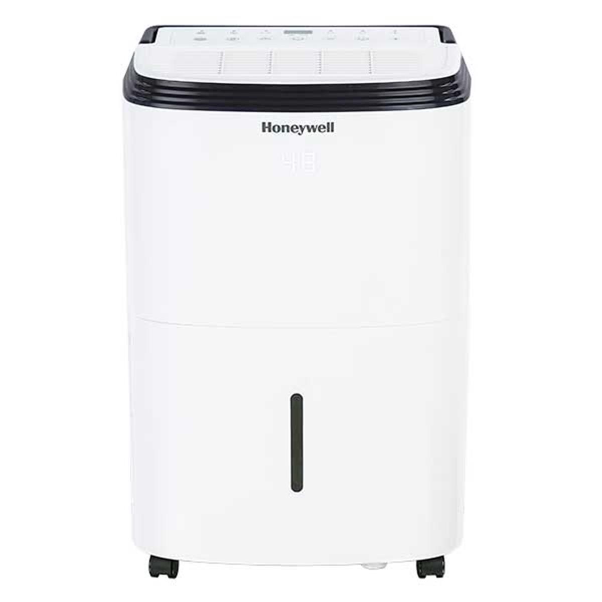 Picture of Honeywell TP30WKN 20 Pint Energy Star Dehumidifier&#44; White