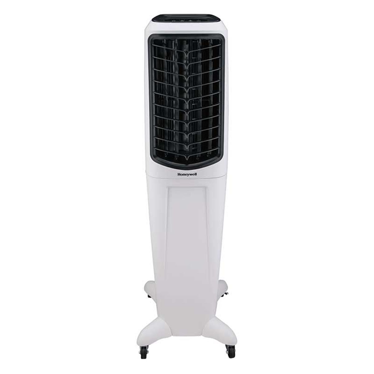 Picture of Honeywell TC50PEU Indoor & Semi-Outdoor Portable Evaporative Air Cooler