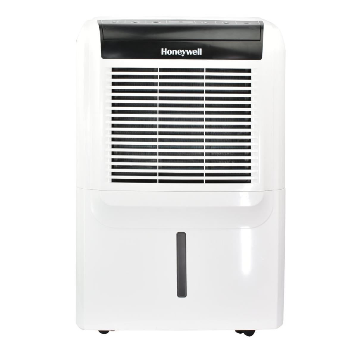 Picture of Honeywell DH45PWKN 45 PintPortable Dehumidifier with Pump