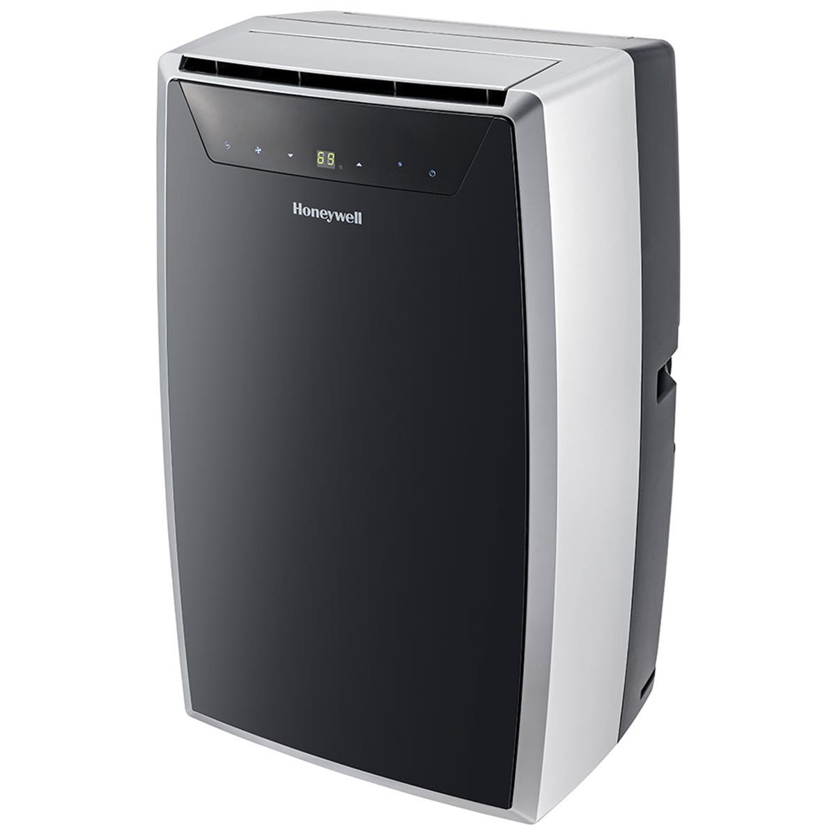 Picture of Honeywell MN4HFS9 14&#44; 000 BTU Heat & Cool Portable Air Conditioner - Dehumidifier & Fan&#44; White & Silver
