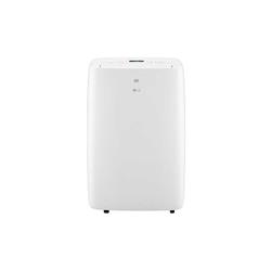 Picture of LG LP0721WSR 115V 7000 BTU Portable Air Conditioner with LCD Remote & Dehumidifier