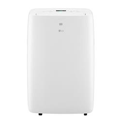 Picture of LG LP0621WSR 115V 6000 BTU Doe Portable Air Conditioner&#44; White
