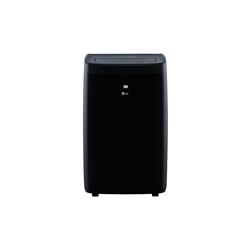 Picture of LG LP1021BHSM 10&#44; 000 BTU Smart Wi-Fi Portable Air Conditioner&#44; Cooling & Heating