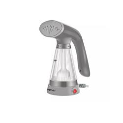 Picture of True & Tidy TS-20 GRAY Handheld Garment Steamer with Stainless Steel Nozzle&#44; Gray