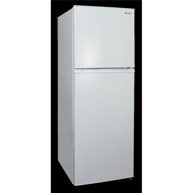 Picture of Danby DFF101E1WDB 0.1 Frost Free Top Mount Refrigerator