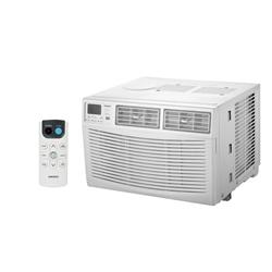 Picture of Amana AMAP061CW 6000 BTU Window Air Conditioner with Dehumidifier & Remote