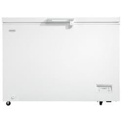Picture of Danby DCFM110B1WDB 11 cu. ft. Chest Freezer&#44; White