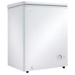 Picture of Danby DCF038A2WDB 3.8 cu. ft. Chest Freezer&#44; White
