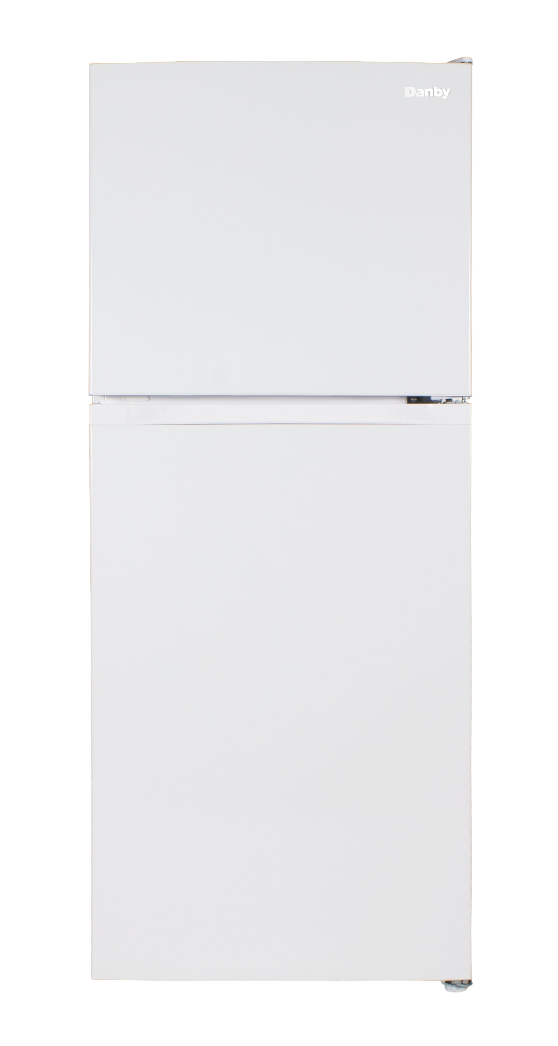 12.0 cu ft. Apartment Size Top Mount Refrigerator with Freezer, White -  Countdown-to-Cook, CO2753513