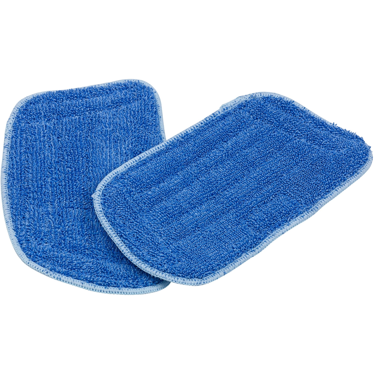 Mop Pad Replacement for Steam Mop, Blue