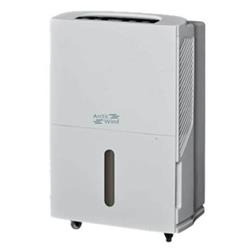 Picture of Arctic Wind 2AD22A 30 Pint Dehumidifier&#44; White