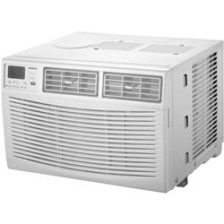 Picture of Amana AMAP121CW 12000 BTU 115V Window-Mounted Air Conditioner with Remote Control