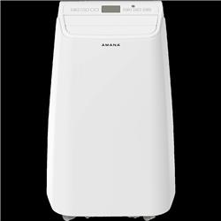 Picture of Amana AMAP141AW 13000 BTU Portable Air Conditioner for Portable AC E-Star R410A&#44; White