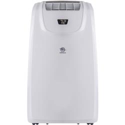 Picture of AireMax APE508CH 8000 BTU Portable Air Conditioner & Heater with Remote Control&#44; White