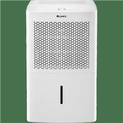 Picture of Gree GD35BW 35 Pint Dehumidifier with Estar