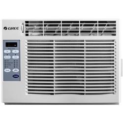 Picture of Gree GWA05BTE 115V 5000 BTU Window Air Conditioner with Remote Control