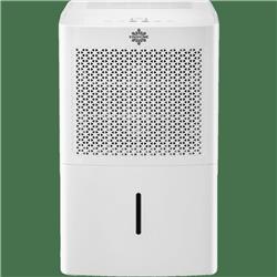 Picture of KingHome KHD35BW 35 Pint Dehumidifier with Estar&#44; White