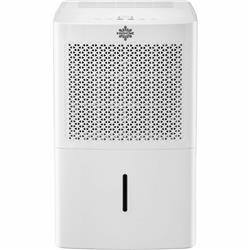 Picture of KingHome KHD50BWP 50 Pint Dehumidifier with Pump&#44; White