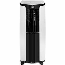 Picture of KingHome KHPA06AK 6&#44;000 Btu Portable Air Conditioner&#44; White