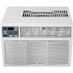 Picture of KingHome KHW15BTE 15&#44;000 Btu Window Air Conditioner with Electronic Controls&#44; White