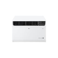 Picture of LG Electronics LW1222IVSM 12000 BTU Window Air Conditioner with Inverter&#44; White