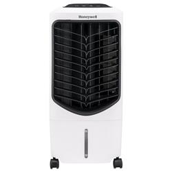 Picture of LifeSmart TC09PEU Indoor Portable Evaporative Air Cooler Fan & Humidifier&#44; White