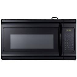 Picture of Galanz GLOMJC17BK-10 30 in. Over-the-Range Microwave&#44; Black