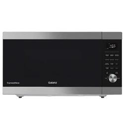Picture of Galanz GEWWD22S1SV125 2.2 cu. ft. Countertop Microwave ExpressWave&#44; Stainless Steel