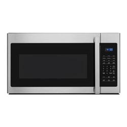 Picture of Galanz GLOMJA17S3B-10 1.7 cu. ft. Over the Range Microwave Oven&#44; Stainless Steel