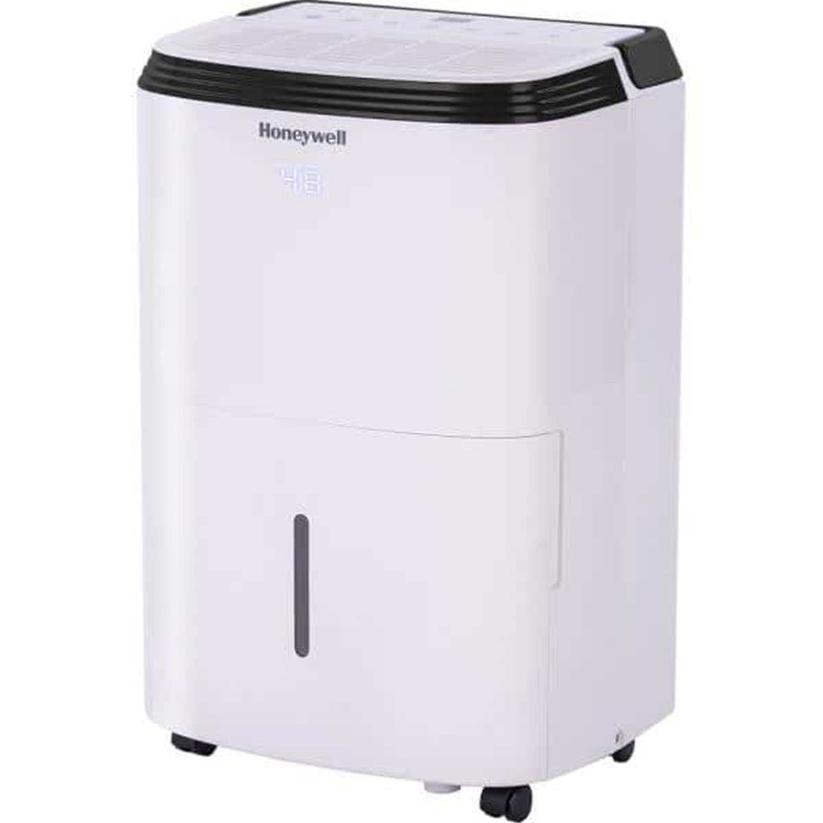 Picture of Honeywell TP50WK 30 Pint Energy Star Dehumidifier with Washable Filter
