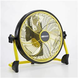 Picture of LifeSmart FGD-12C 12 in. Rechargeable Fan