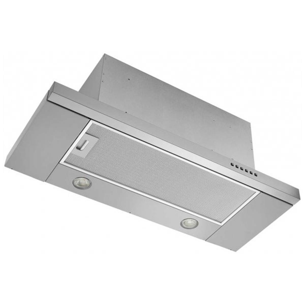 Picture of Broan EBS1304SS 30 in. Slide-Out Range Hood&#44; Stainless Steel