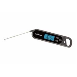 Picture of Cuisinart CSG-300 Instant Read Folding Analog Thermometer