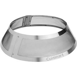 Picture of Cuisinart CHA-820 Cleanburn Spark Guard&#44; Steel