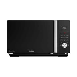 Picture of Galanz GSWWA16BKSA10 3-in-1 Galanz Speed Wave with TotalFry 360 Microwave&#44; Black