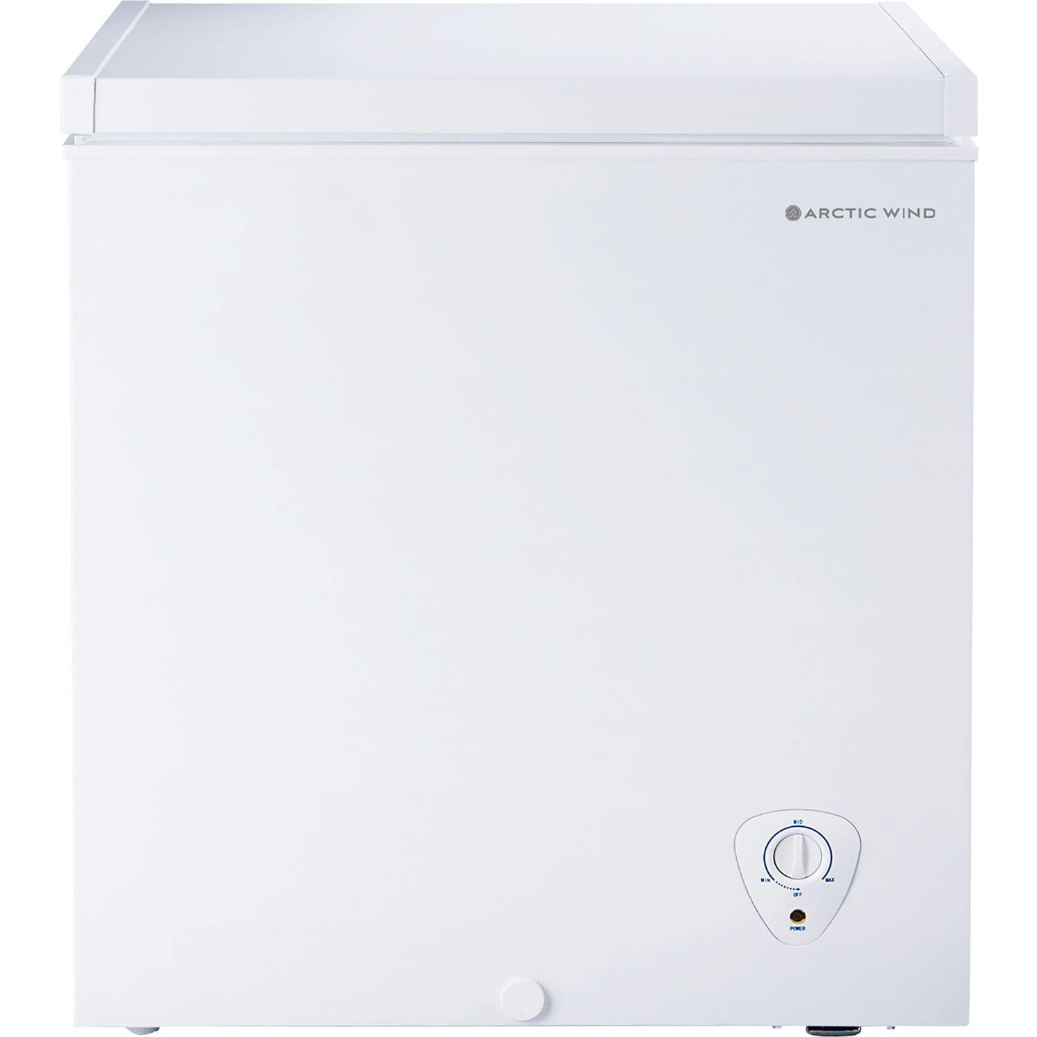 Picture of Arctic Wind 2AWWCF50A 5 cu. ft. Chest Freezer&#44; White - Manual Defrost
