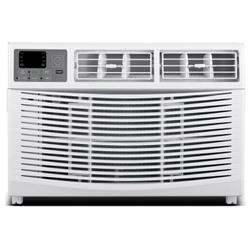 Picture of Arcac 2AW5000MSA 8000 BTU 115V Window Air Conditioner with Remote Control&#44; White