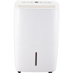 Picture of Almo D026B-50PTP 50 Pint DOE Dehumidifier with Built-in Pump&#44; White