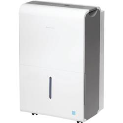 Picture of Almo 2AD35A 35 Pint Flat Panel Energy Star Dehumidifier&#44; White