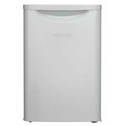 Picture of Danby DAR026A2WDB 2.6 cu. ft. Contemporary Classic Compact Refrigerator - White