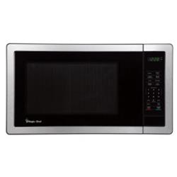 Picture of Magic Chef MC110MST 1000W Countertop Digital Touch
