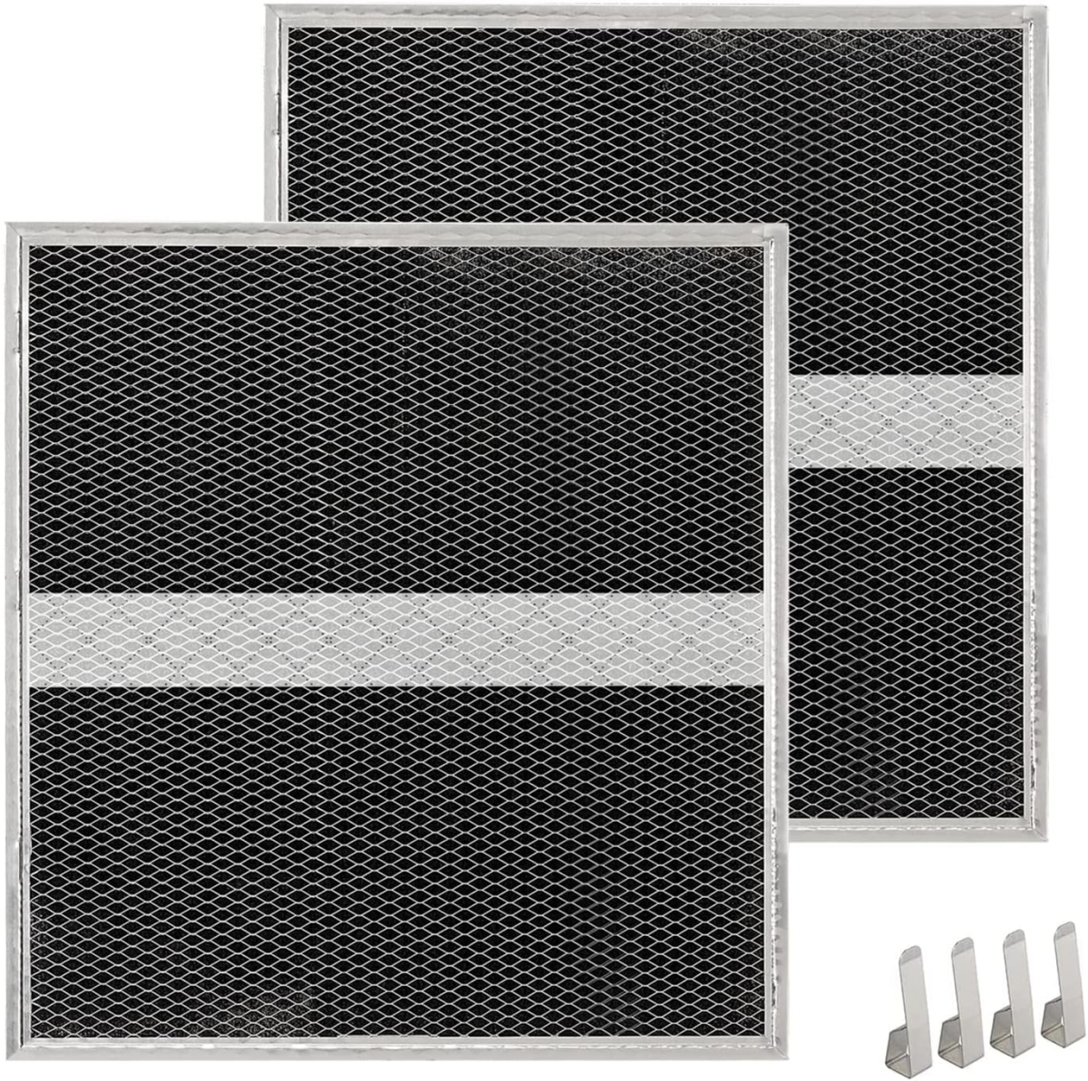 Picture of Broan S97020467 Range Hood Non-Duct Filter Kit