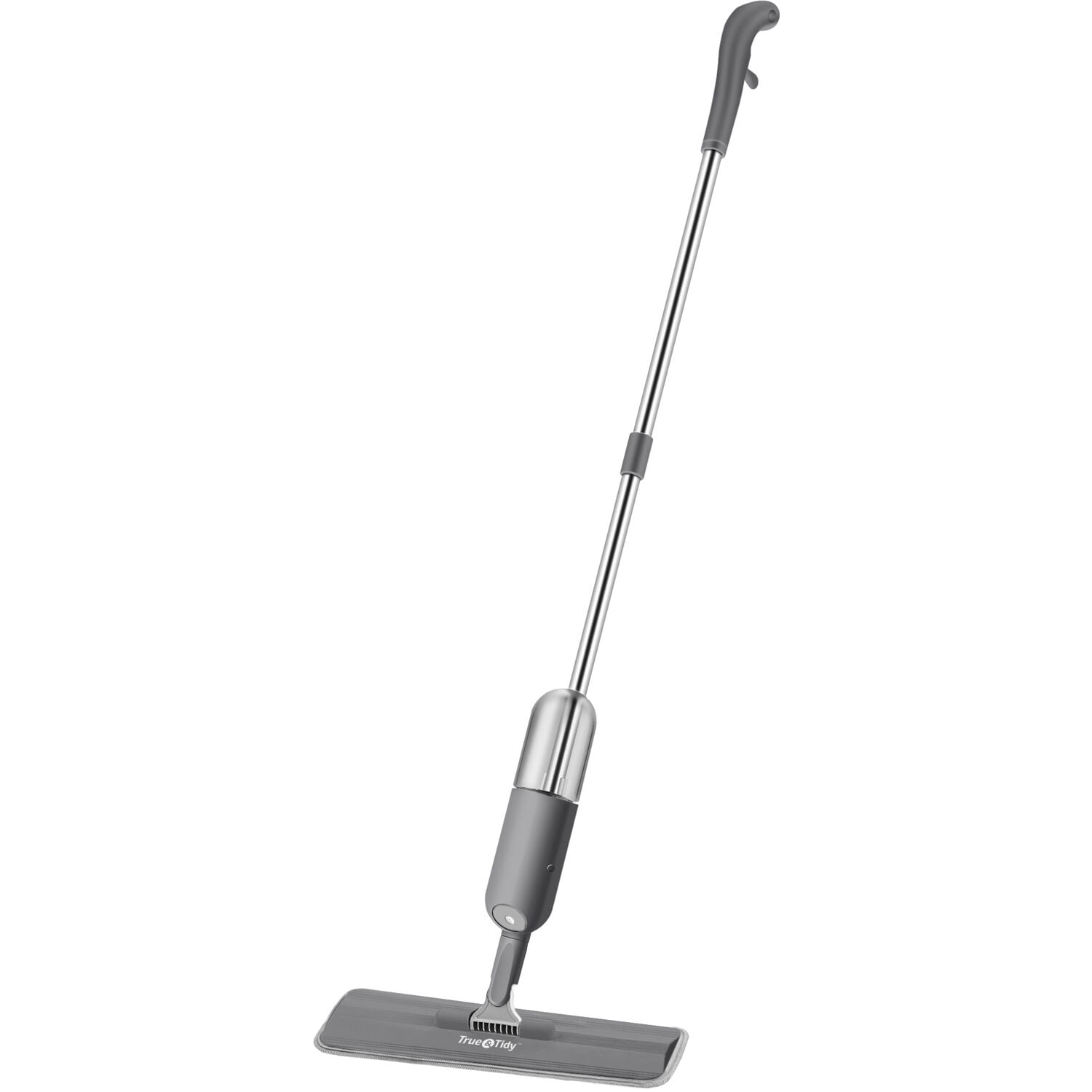 SPRAY-250-GRAY Spray Mop, Gray