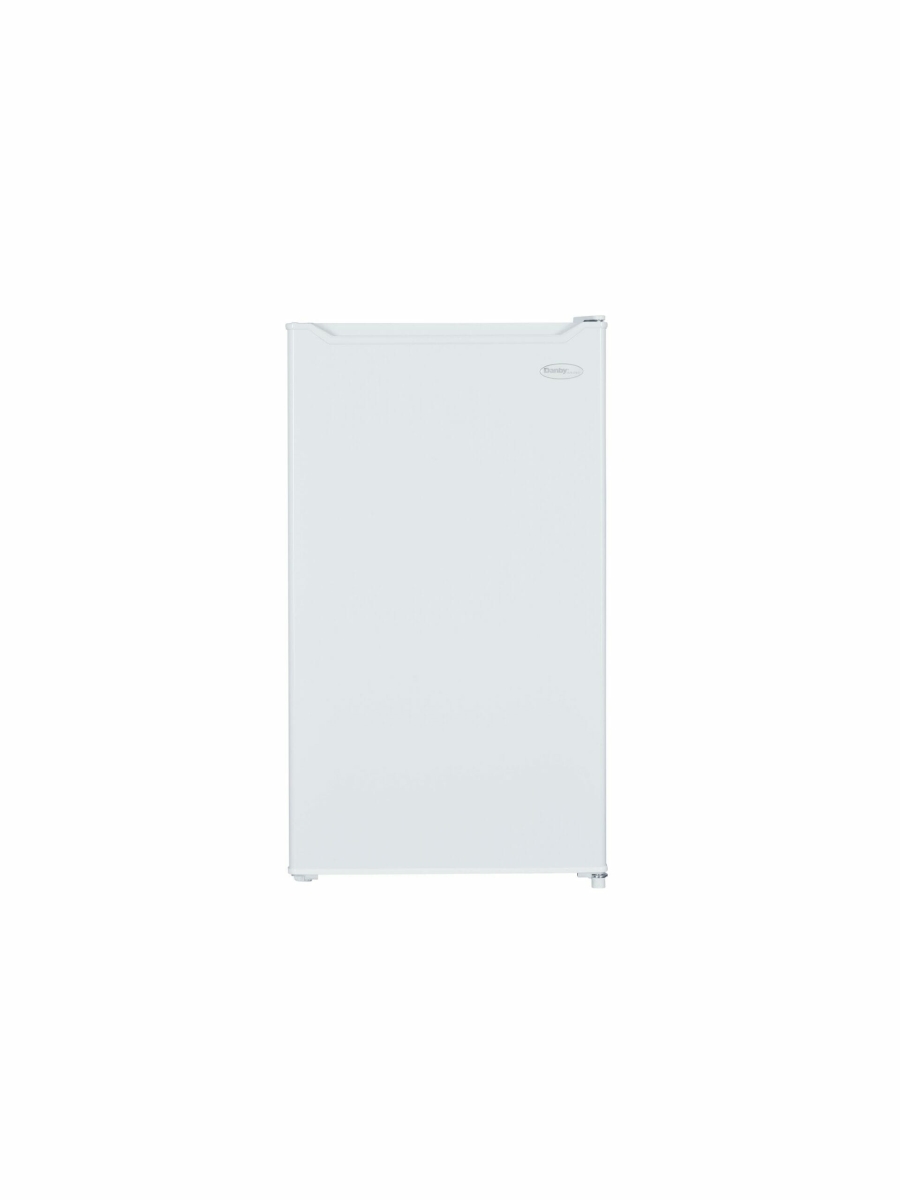 Picture of Danby DCR033B2WM 3.3 cu ft. Diplomat White Compact Refrigerator