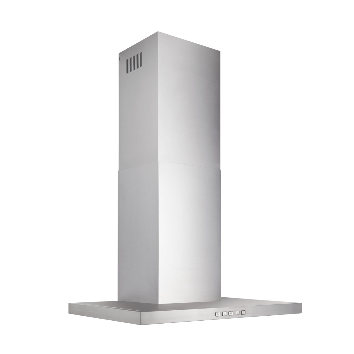 Picture of Broan BWT1304SS 30 in. Convertible Wall-Mount T-Style Chimney Range Hood